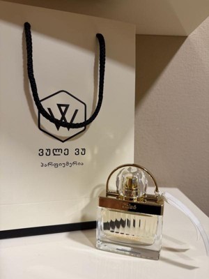 Chloe Love Story by Chloe for Women - 2.5 oz EDP Spray : Target