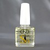 CND Essentials Solar Oil Nail & Cuticle Conditioner - 0.25 oz - The Icon for Nail Condition: Tough, Flexible, and Glowy - 2 of 4