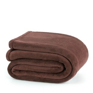 Martex Plush Blanket - 1 of 4