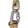 Dog Helios Dura-Tough Easy Tension 3M Reflective Pet Leash and Collar - 3 of 4