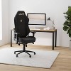 AMERLIFE Gaming Chair Ergonomic PC Game Chair- Lumbar Support Headrest 4D Armrests Computer Chair - 2 of 4