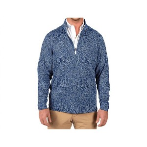 Women's 's Q-zip Pullover - 2Putt - 1 of 2