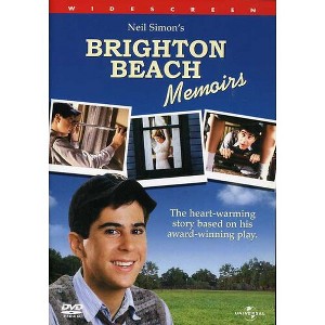 Brighton Beach Memoirs (DVD)(1986) - 1 of 1