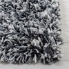 Rio Shag SG960 Hand Loomed Indoor Rugs - Safavieh - 3 of 4