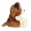 Aurora Mini Fia Sheltie Palm Pals Adorable Stuffed Animal Brown 5" - 3 of 4