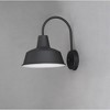 Maxim Lighting Pier M 1 - Light Wall Light in  Black - 2 of 4