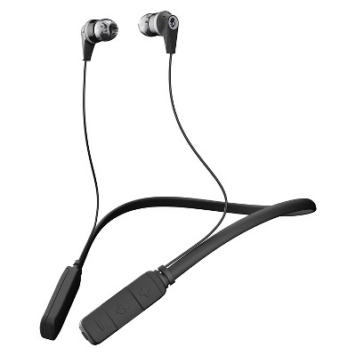  Skullcandy  Ink'd Wireless In-Ear - Black Gray 