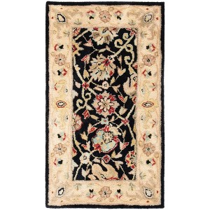Antiquity AT21 Hand Tufted Indoor Rug -Safavieh - 1 of 3