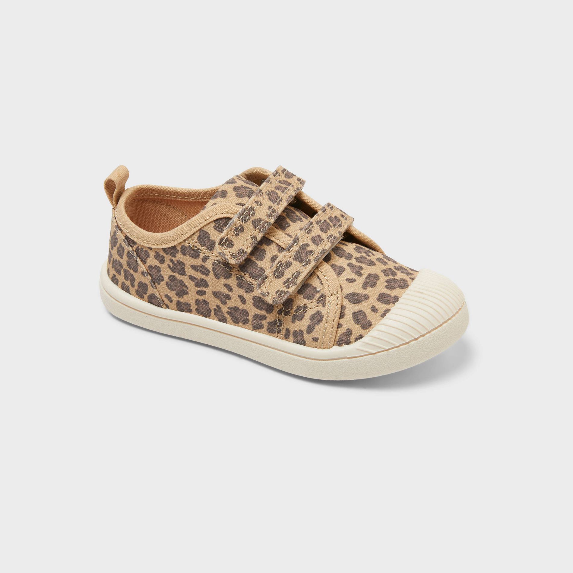 Toddler Parker Hook and Loop Closure Sneakers - Cat & Jack™