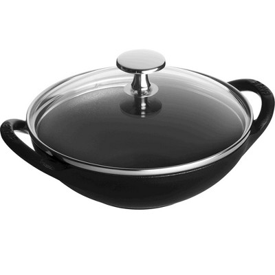 Staub : Target