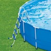 Funsicle SureStep 3 Stair Outdoor Above Ground Swimming Pool Ladder - 3 of 4