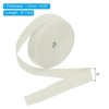 Unique Bargains Polypropylene Climbing DIY Crafting Roll Chair Straps Multifunction Webbing - 2 of 4