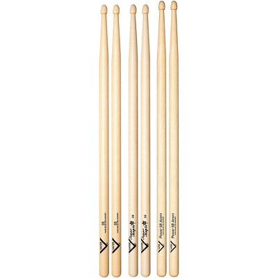 Vater 5B Variety 3-Pack