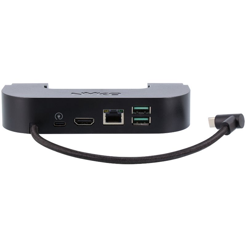 Nyko® 7-in-1 USB-C® Power Dock™ and Hub for Steam Deck™, 5 of 10
