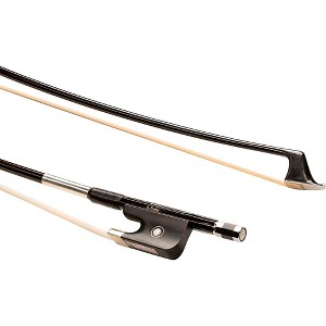 Eastman BB10F K. Holtz FG Series Fiberglass French Bass Bow - 1 of 1