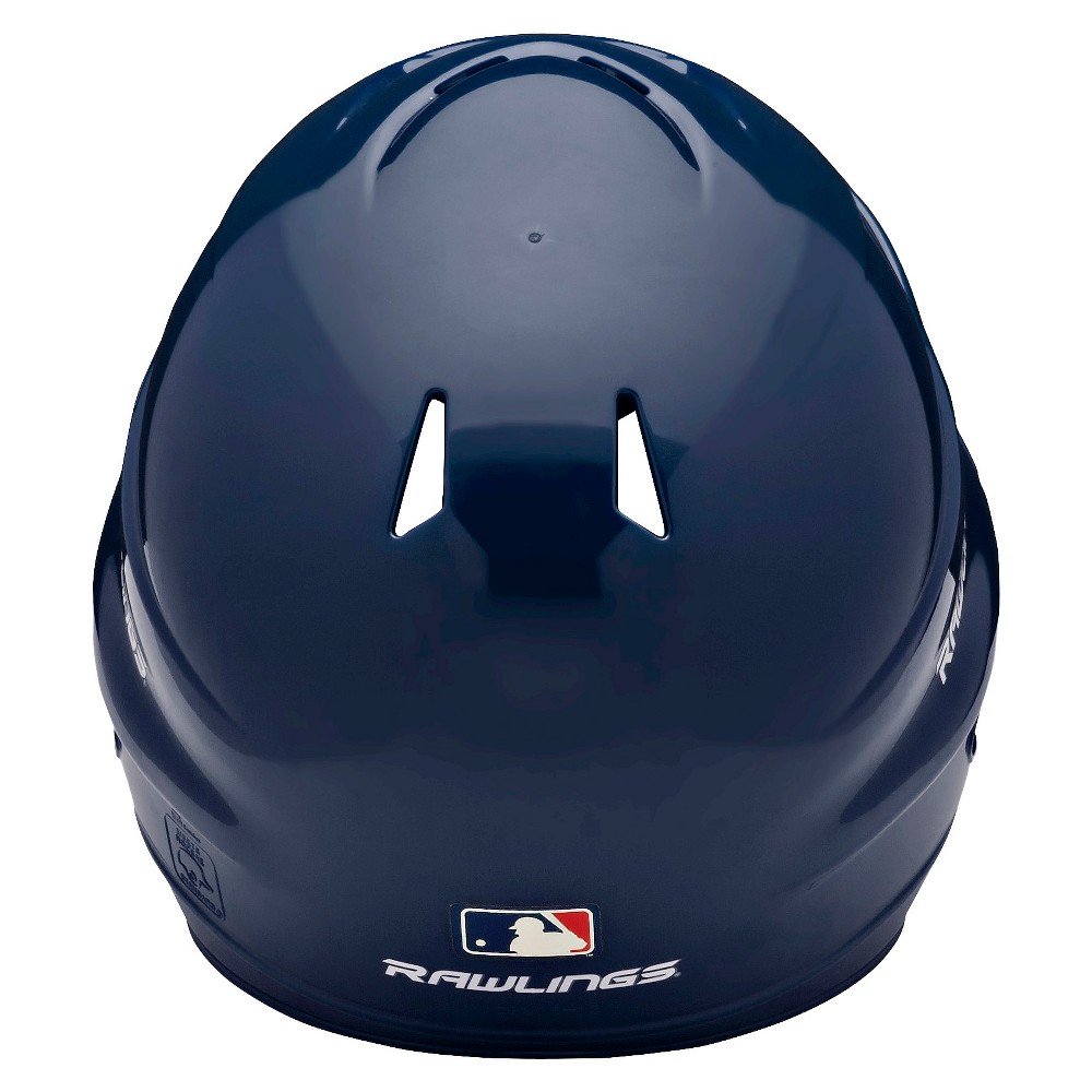 UPC 083321415722 product image for Rawlings Coolflo T - ball Helmet - Navy (6 1/4 - 6 7/8) | upcitemdb.com