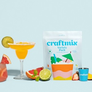 Craftmix Variety 12 Pack - 1 of 4