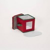 Household Essentials Holiday Saucer Plate Storage - 3 of 4