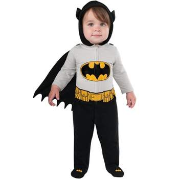 DC Comics Batman Infant Costume