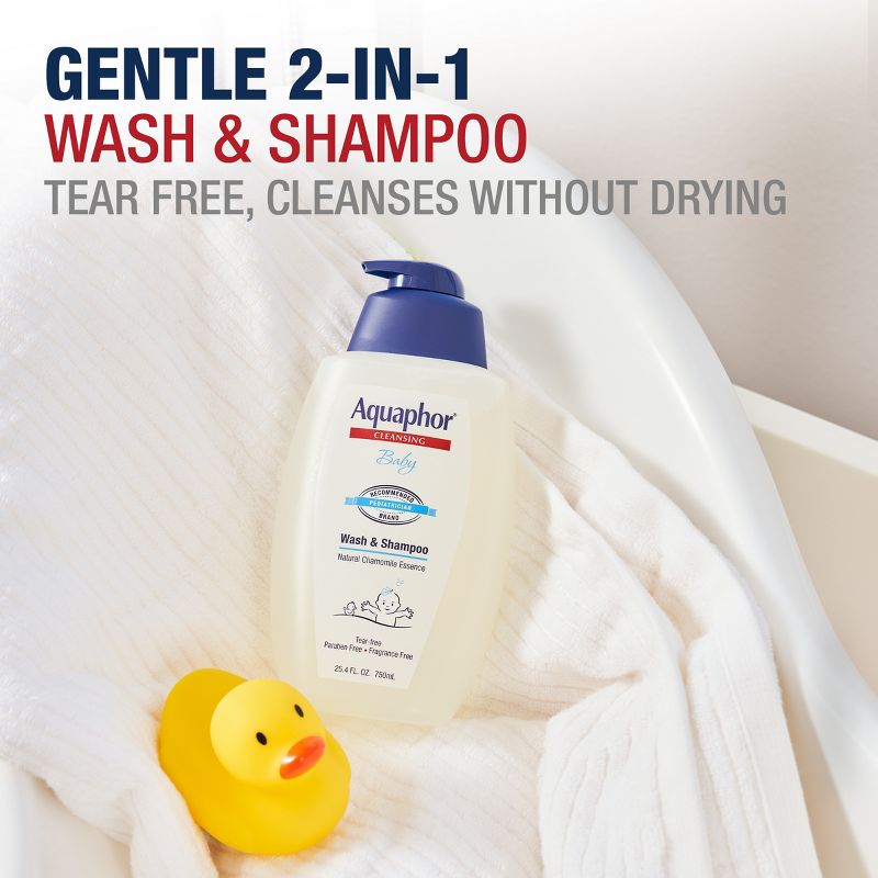 Aquaphor Baby Skincare Essentials Gift Set - 3pk, 5 of 13