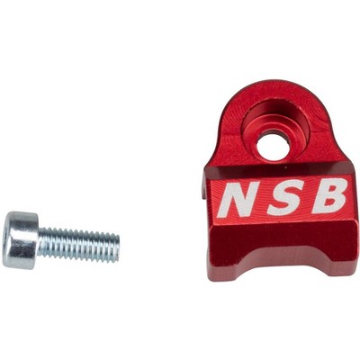 NSB Fork Cable Guides Housing Guide