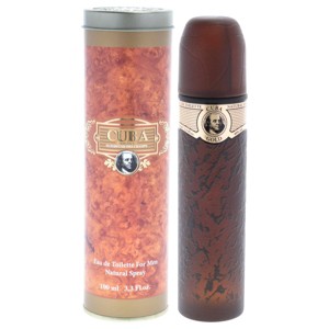 Cuba Gold Men's EDT Spray - 3.3 fl oz - 1 of 3