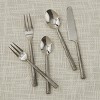 Split P Denton Silver Tablespoon Set of 4 - 2 of 3