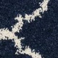 navy/ivory
