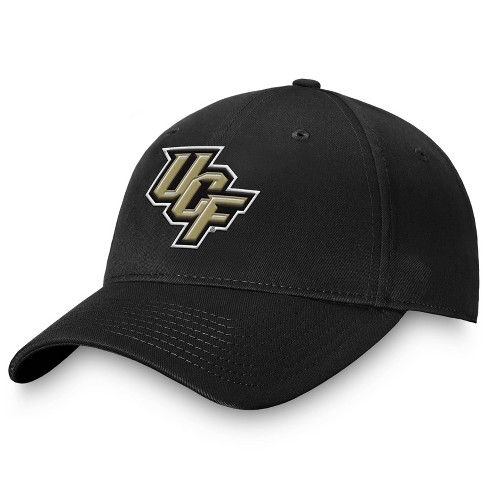 Ncaa Ucf Knights Structured Captain Cotton Hat : Target