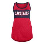 Mlb St. Louis Cardinals Toddler Boys' Pullover Jersey - 2t : Target