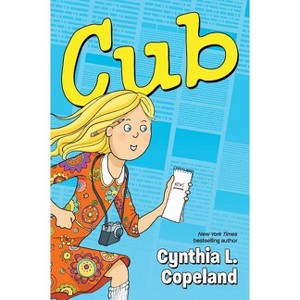 Cub - by Cynthia L Copeland - 1 of 1