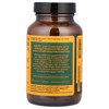 Herb Pharm Mushroom Wellness™, Turkey Tail Blend With Reishi, 90 Vegetarian Capsules - 3 of 4