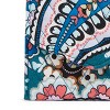 Vera Bradley Women's Outlet Cotton Mini Tri-Fold Wallet - 3 of 3