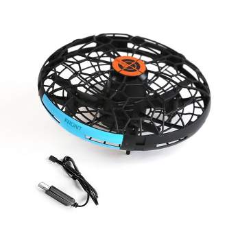  Flybotic Bumper Drone – Ultralight Remote Control