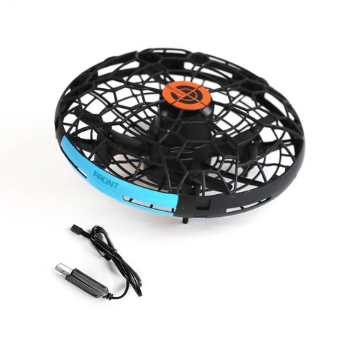 Drone Landing Pad, Target Number Dot, 4