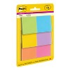 Post-it® Rio de Janeiro Collection Lined Super Sticky Notes - 4
