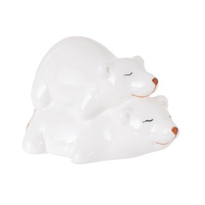 Gallerie II LED Polar Bear Figure - 1 of 3