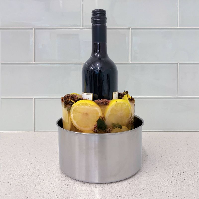 Wine Chiller Ice Mold, 4 of 7