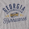 Women's Georgia Southwestern State University Hurricanes T-Shirt - 2 of 4