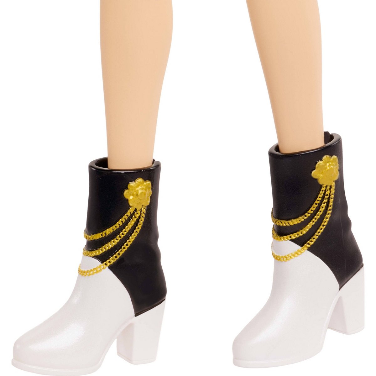 Детские куклы KPop Demon Hunters HUNTR/X Mira Golden Singing Doll in Removable Outfit and 5 Posable Joints — фото 4