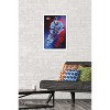 Trends International NHL Montreal Canadiens - Nick Suzuki 23 Framed Wall Poster Prints - 2 of 4