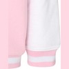 Hello Kitty French Terry Varsity Bomber Jacket - 4 of 4