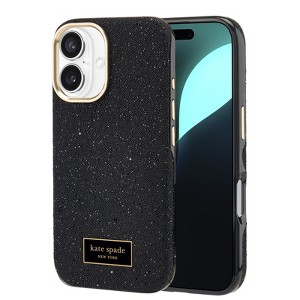 kate spade new york Apple iPhone 16 MagSafe Compatible Case - 1 of 4
