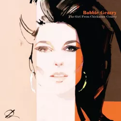 Bobbie Gentry - The Girl From Chickasaw County (Highlights) (2 LP) (Vinyl)
