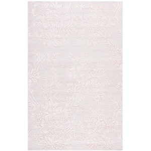 Glamour GLM151 Hand Tufted Indoor Rugs - Safavieh - 1 of 3