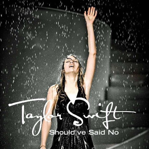 Taylor Swift Shouldve Said No Vinyl