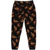 Seven Times Six Disney The Lion King Pajama Pants Scar All Over Print PJ Lounge Joggers - 3 of 3