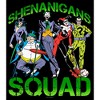 Men's Batman St. Patrick's Day Shenanigans Squad T-Shirt - 2 of 4