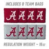 NCAA Alabama Crimson Tide 2'x3' Wood Toss Game Set - 4 of 4