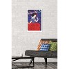 Trends International Disney Princess: Flower Senses - Snow White Framed Wall Poster Prints - 2 of 4